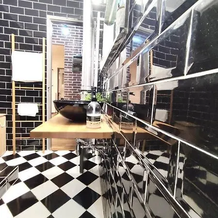 Apartment Voukamvilia Boutique