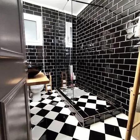 Apartment Voukamvilia Boutique