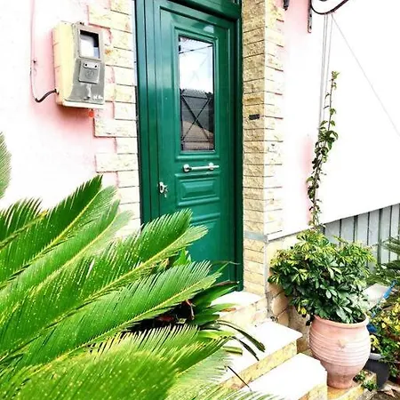 Voukamvilia Boutique Apartment