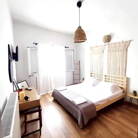 Apartment Voukamvilia Boutique *