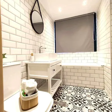 Voukamvilia Boutique Apartment *