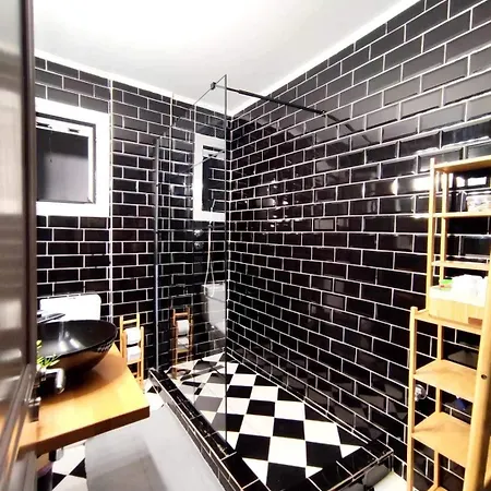 Apartment Voukamvilia Boutique