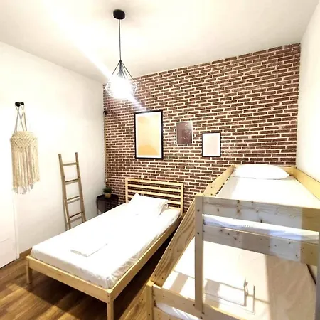 Voukamvilia Boutique Apartment