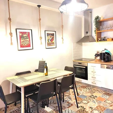 Voukamvilia Boutique * Ágios Matthaíos