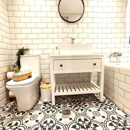 Apartment Voukamvilia Boutique Ágios Matthaíos