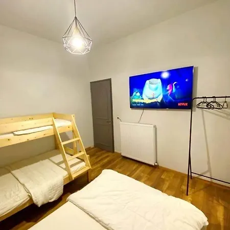 Voukamvilia Boutique * Ágios Matthaíos