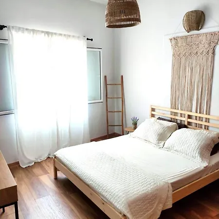 Voukamvilia Boutique * Ágios Matthaíos